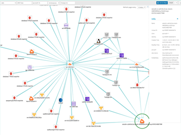 OpsRamp 상세 이미지